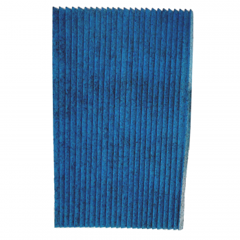 FAF  5 Adet Daikin MC707-W. KAC972A4.Uyumlu Hepa Filtre Mavi Karbonlu Apatite 