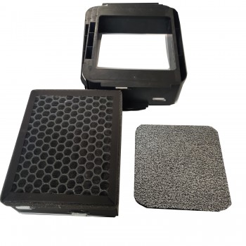 FAF Philips AC4052 AC4053 AC4054 AC4055 Uyumlu Filtre Takımı