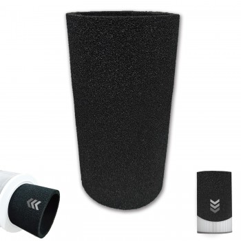 Xiaomi Mi Smart Air Purifier 4 PRO Hava Temizleyici  Filtre İçi Uyumlu Şarj edilebilir Karbonlu Koku Giderci İç Kartuş  10MM