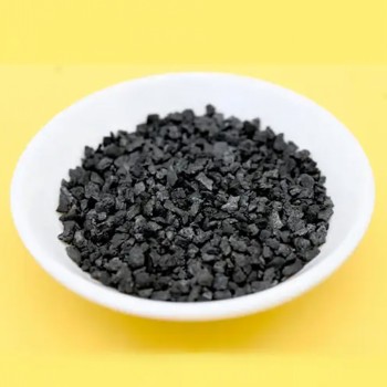 Coul Based Kömür Bazlı Granül Aktif Karbon  sıvılar ve akvaryum için 8x30 Mesh 25 Kg. Çuval