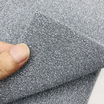 2 Adet 15*15cm. 3mm UV. Tio2 Polimer Sünger Ultraviole, Ozon, Hava Temizleyici, ve Klimalar İçin