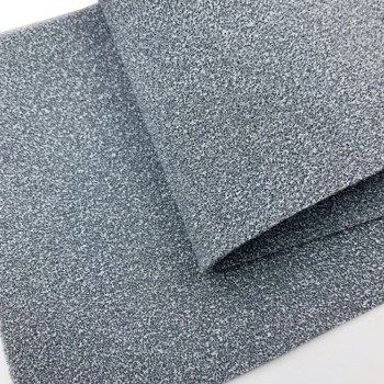 2 Adet 15*15cm. 3mm UV. Tio2 Polimer Sünger Ultraviole, Ozon, Hava Temizleyici, ve Klimalar İçin