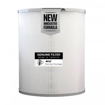 Electrolux FA31-201GY Filtre 360 True Cam Hepa Yeni Formullü Filtre 