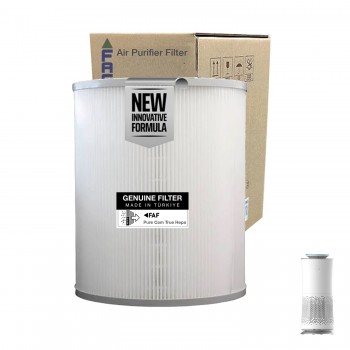 Electrolux FA31-201GY Filtre 360 True Cam Hepa Yeni Formullü Filtre 