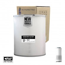 Mitsubishi / Vestel WHT-402 Filtre 360 True Cam Hepa Yeni Formullü Filtre