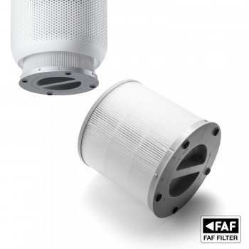Xiaomi Smart Hava temizleyici 4 Kompakt Filtre, Smart 4 Kompakt Filtre / Faf True Hepa 13 AFEP7TFM01