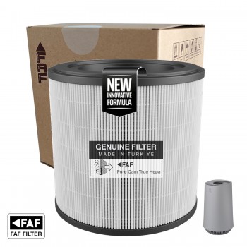 Electrolux FA31-201GY Filtre 360 True Cam Hepa Yeni Formullü Filtre 