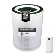 Viomi Smart Pro Air Purifier Filtre 360 True Cam Hepa Yeni Formullü Filtre  UV
