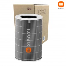 Xiaomi Smart Air Purifier 4 PRO Filtre Orjinal Çipli Rfid Filtre Gri Hepa Karbon