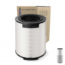 Bosch Air 6000 Filtre, Faf True Cam Hepa