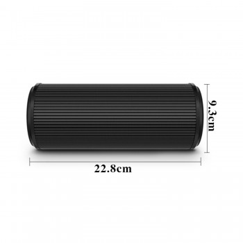 Xiaomi Mi Car Air Purifier P8S Hepa Filtre  Araçlar  İçin Hava Temizleyiciye Uygun  Gri Hepa High Efficiency
