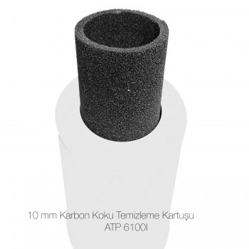 Beko BK ATP 6100I (Atp-6100I) Hava Temizleyici Filtre İçine    10 mm İç Karbon Kartuş