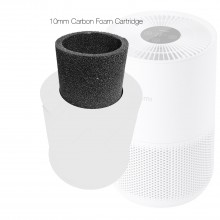 Xiaomi Smart Air Purifier 4 Compact Akıllı Hava Temizleyici Filtre İçine 10 mm İç Karbon Kartuş Xiaomi Smart Air Purifier 4 Compact Akıllı Hava Temizleyici Filtre İçine 10 mm İç Karbon Kartuş