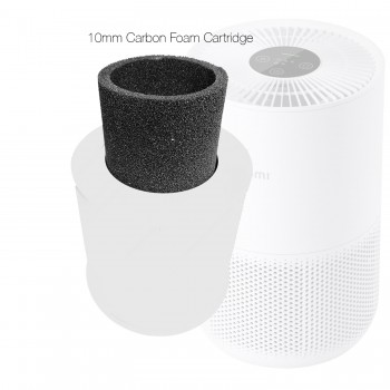 Xiaomi Smart Air Purifier 4 Compact Akıllı Hava Temizleyici Filtre İçine   10 mm İç Karbon Kartuş