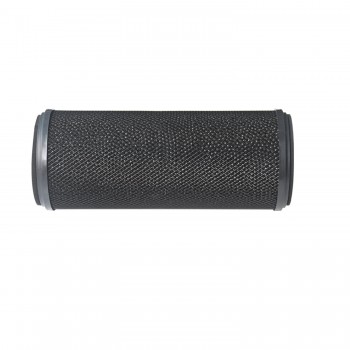 Mi Car Air Purifier P8S Filtre  Hepa Full Karbon  Araçlar  İçin Hava Temizleyiciye Uygun  Gri Hepa High Efficiency