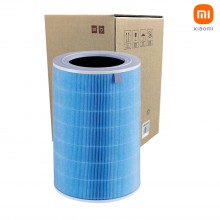 Xiaomi  Mi Air Purifier PRO H Filtre Mavi Full Hepa High Efficiency Rfid  Mavi Orjinal Filtre