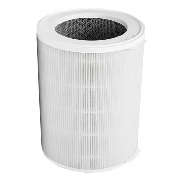 Winix Tower QS Filtre - Filtre N Yedek Filtresi Faf Filter True Hepa Natural 
