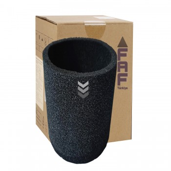 Xiaomi Mi Air Purifier PRO H Hava Temizleyici  Filtre İçi Uyumlu Şarj edilebilir Karbonlu Koku Giderci İç Kartuş  10MM