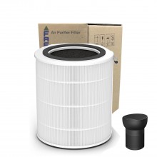 TCL Breeva A2 Filtre, Faf Filter True Hepa 14  Natural 