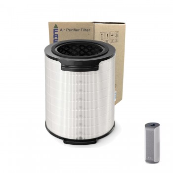 Philips FY4440/30 Filtre  4000i Serisi AC3833, AC3836, AC3837, AC3855, AC3858, AC3854, AC4236 Filtresi, Faf True Cam Hepa