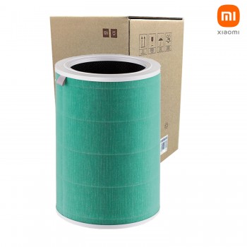 Xiaomi Mi Air Purifier Formaldehit Hepa Filtre EKO Filtre Rfid Etiketli 4 / 2H / 3H / 3C / 3H / 2S / PRO Uyumlu