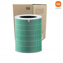 Xiaomi Smart Air Purifier 4 Hava Temizleyici Orjinal Çipli Rfid Filtre Yeşil Formaldehit Hepa Karbon